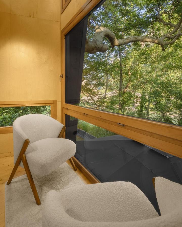 Κonitsa Gefyri Hotel 科尼札 外观 照片