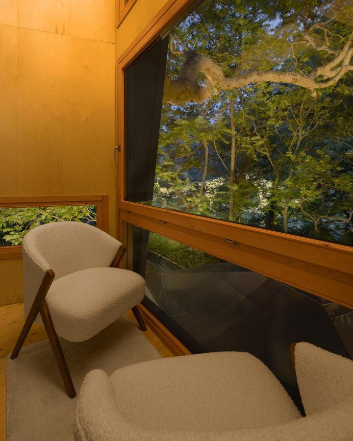 Κonitsa Gefyri Hotel 科尼札 外观 照片
